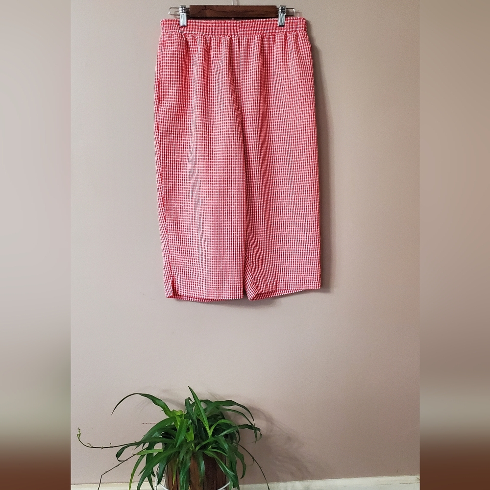 Vintage BonWorth polyester pants